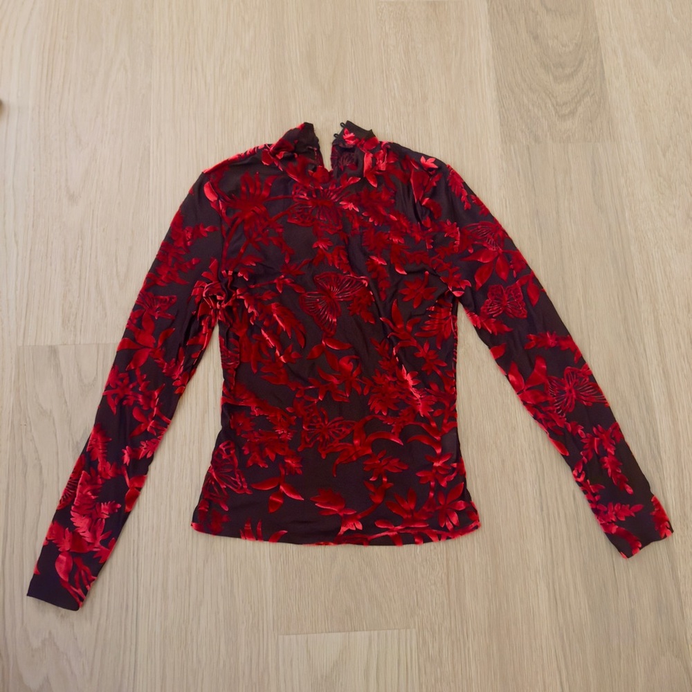 New Top